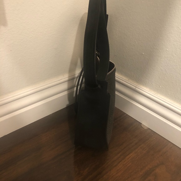 Allsaints mini echo hobo - Picture 3 of 6